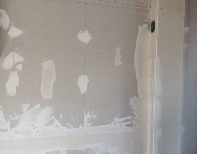 Mills Drywall Services 4