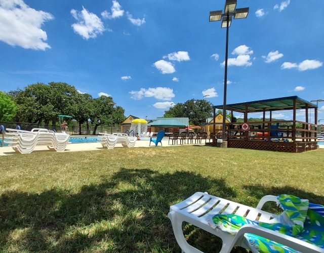 Mineral Wells Aquatic Center 3