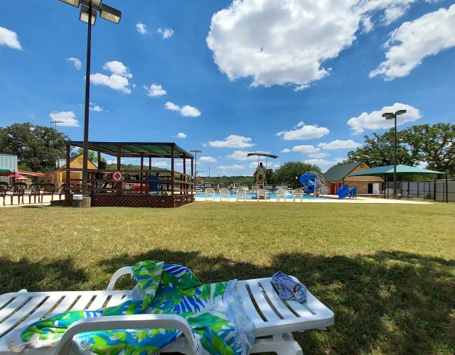 Mineral Wells Aquatic Center 5