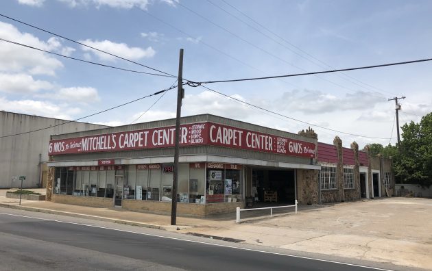 Mitchell’s Carpet Center 6