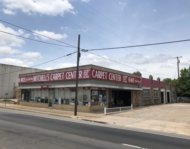 Mitchell’s Carpet Center 6