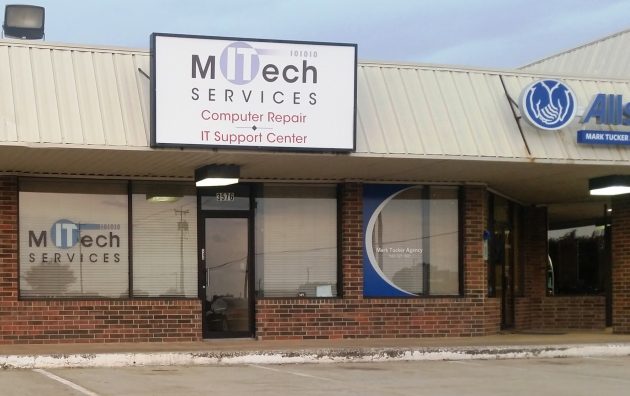 MiTech Services Business IT Support for the Lake Cities, Lewisville and Denton Area 5