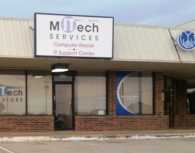 MiTech Services Business IT Support for the Lake Cities, Lewisville and Denton Area 5