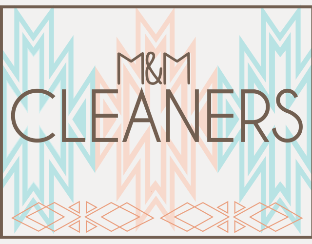 M&M Cleaners 3