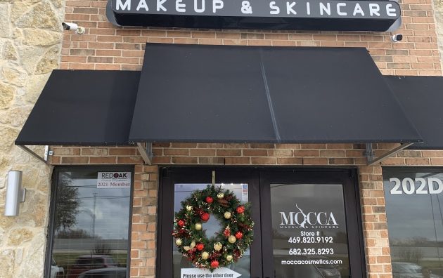 Mocca Makeup & Skincare! 4