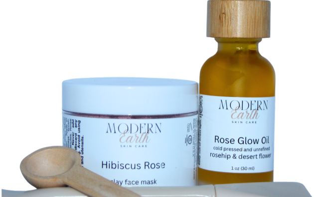 Modern Earth Skincare 5