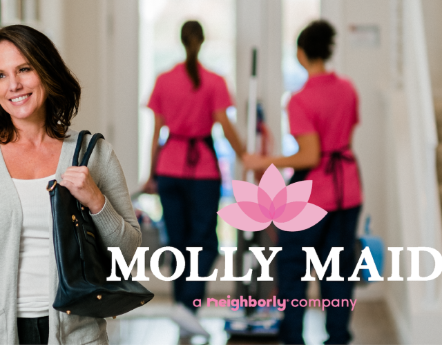 Molly Maid of DFW Metro Northwest 4