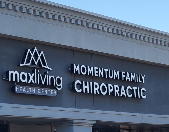 Momentum Family Chiropractic – Chiropractor Cedar Hill 4