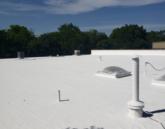 Monolithic Roofing Solutions 3