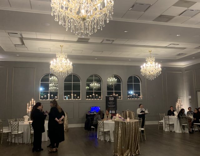 Montclair Wedding & Event Venue 3