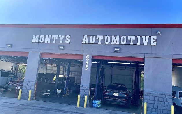 Monty’s Automotive 6