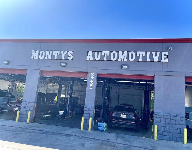 Monty’s Automotive 6