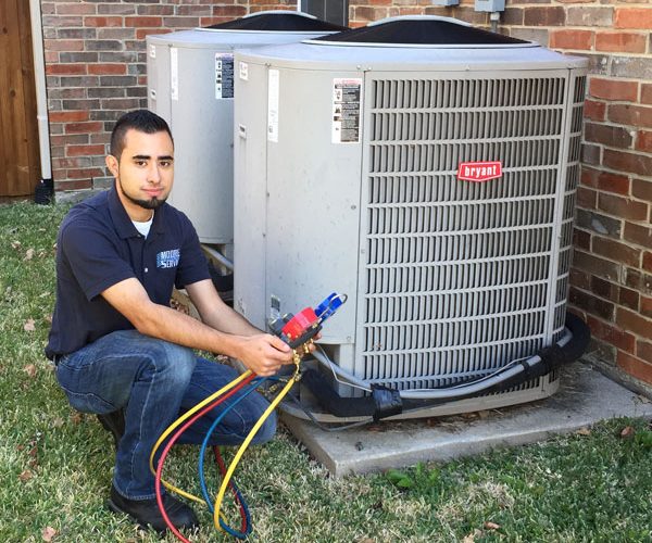 Moore A/C & Heating Services, Inc. 3