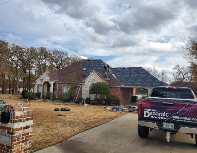 Moore Dynamic Roofing LLC 3