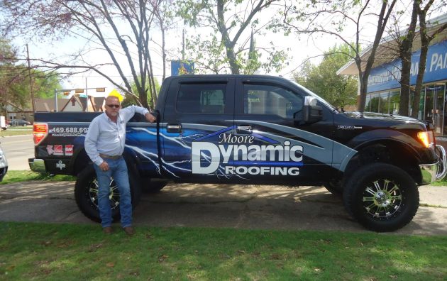 Moore Dynamic Roofing LLC 6