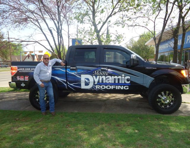 Moore Dynamic Roofing LLC 6