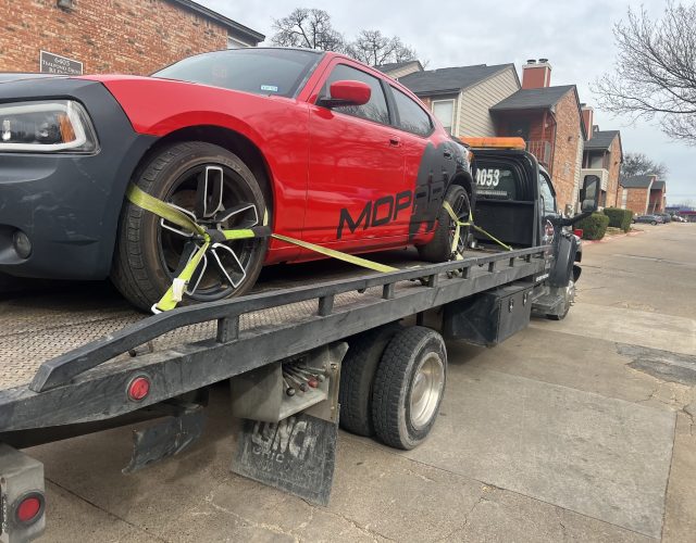 Moorning Time Towing | Towing Service Waxahachie, TX | 24 hours roadside assistance in Waxahachie 3