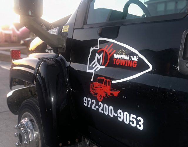 Moorning Time Towing | Towing Service Waxahachie, TX | 24 hours roadside assistance in Waxahachie 5