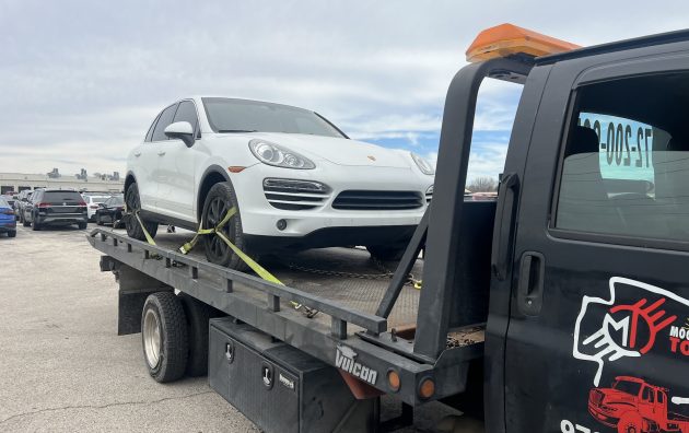 Moorning Time Towing | Towing Service Waxahachie, TX | 24 hours roadside assistance in Waxahachie 6