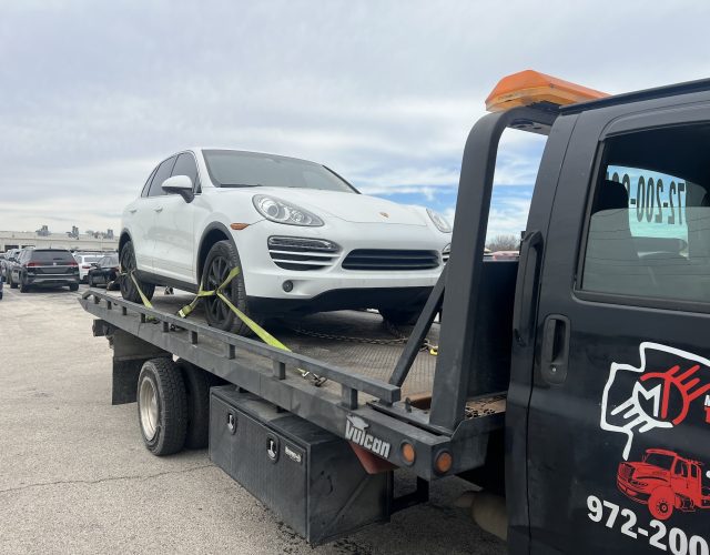 Moorning Time Towing | Towing Service Waxahachie, TX | 24 hours roadside assistance in Waxahachie 6