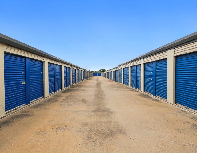 Morningstar Storage 6