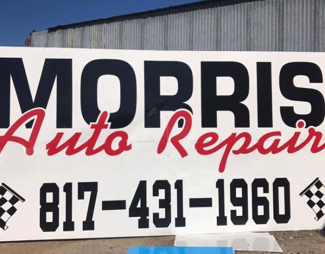 Morris Auto Service 3