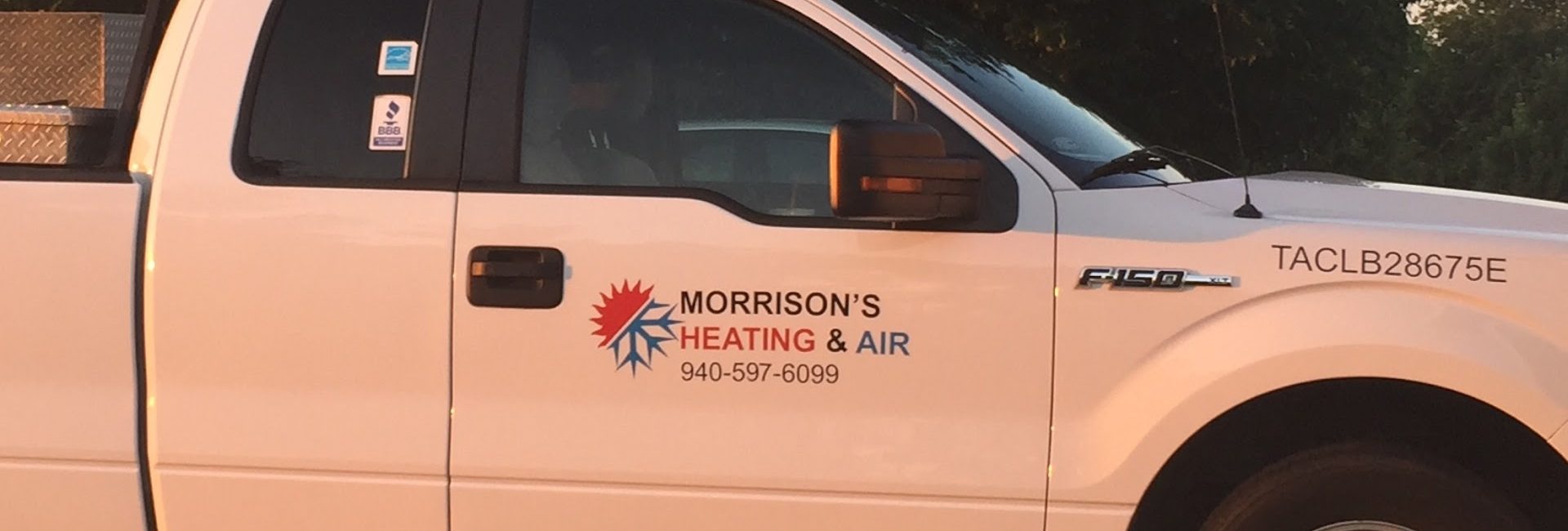Morrison’s Heating and Air 6