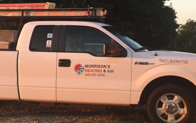 Morrison’s Heating and Air 6