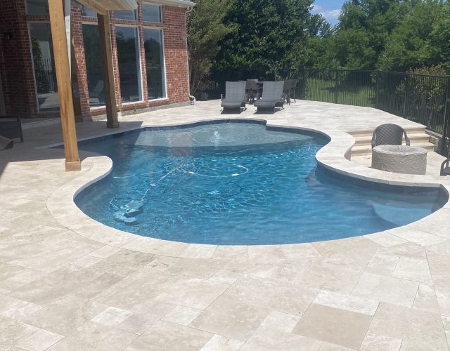 Morton Pool Solutions / Renovations 3