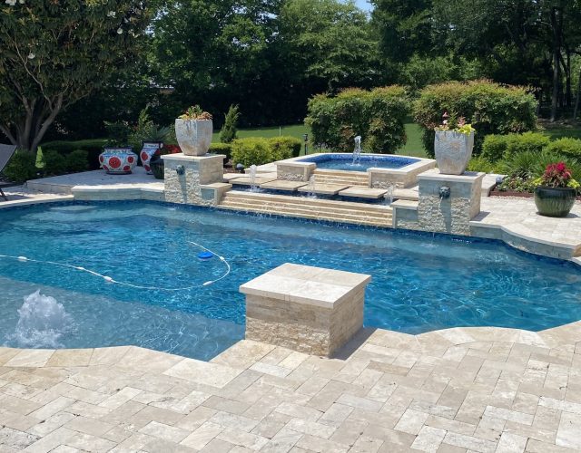 Morton Pool Solutions / Renovations 6