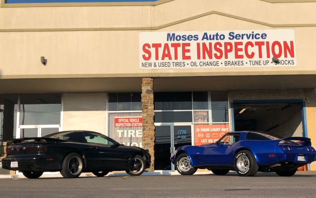 Moses Auto Service & Repair 6