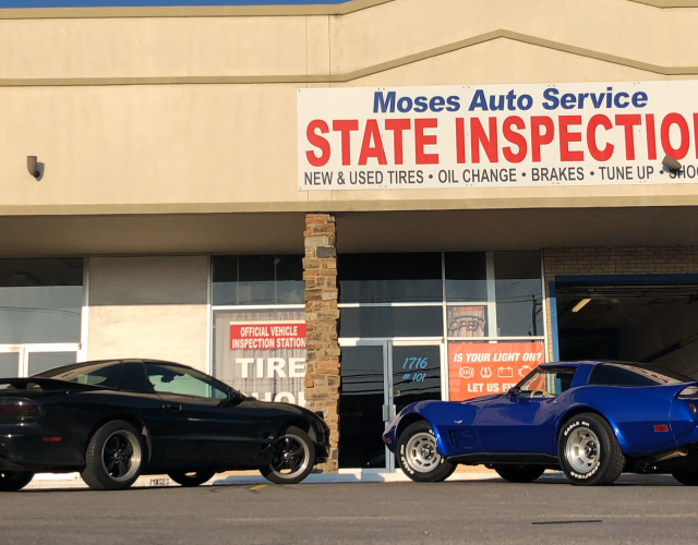 Moses Auto Service & Repair 6