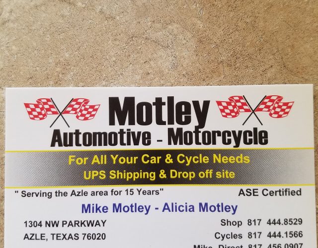 Motley Automotive 3