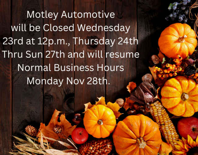 Motley Automotive 4