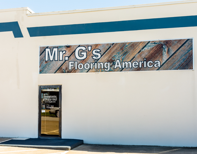 Mr. G’s Flooring America 5