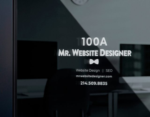 Mr. Website Designer 2