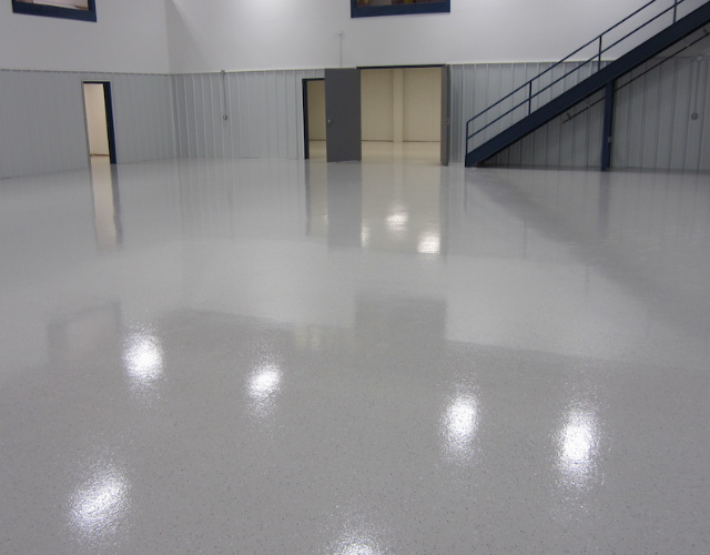 MTK Resinous Flooring 2