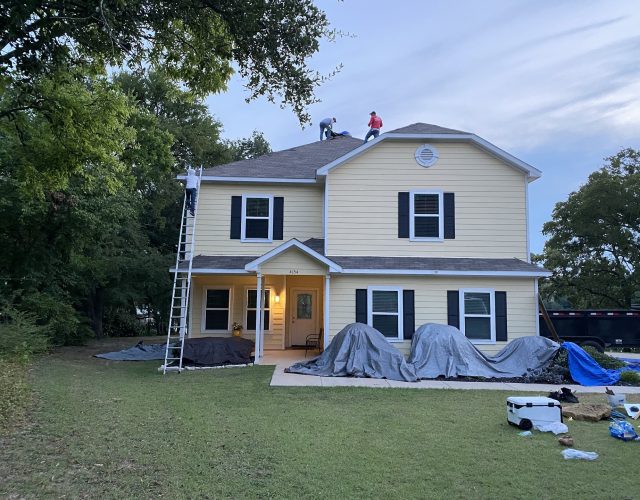 MTX Roofing & Construction LLC 3