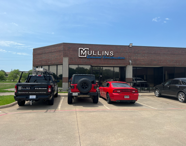 Mullins General Construction 2