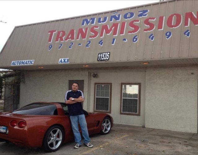 Munoz Transmissions & Auto 4