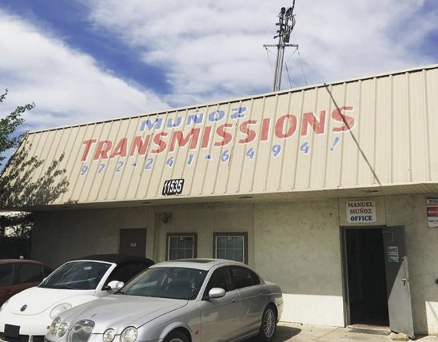 Munoz Transmissions & Auto 5