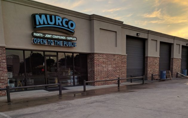 Murco Wall Products 2