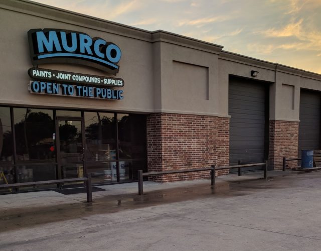 Murco Wall Products 2