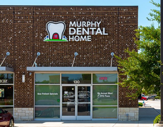 Murphy Dental Home 3