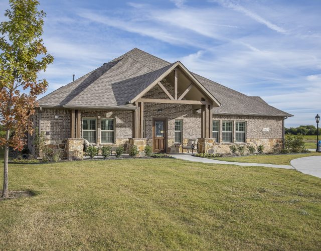 Mustang Creek Estates of Sachse 2