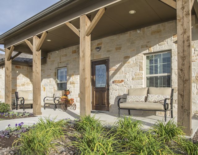 Mustang Creek Estates of Sachse 4