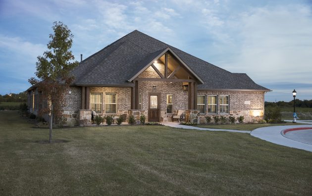 Mustang Creek Estates of Sachse 6