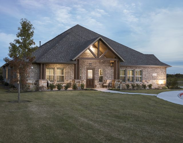 Mustang Creek Estates of Sachse 6