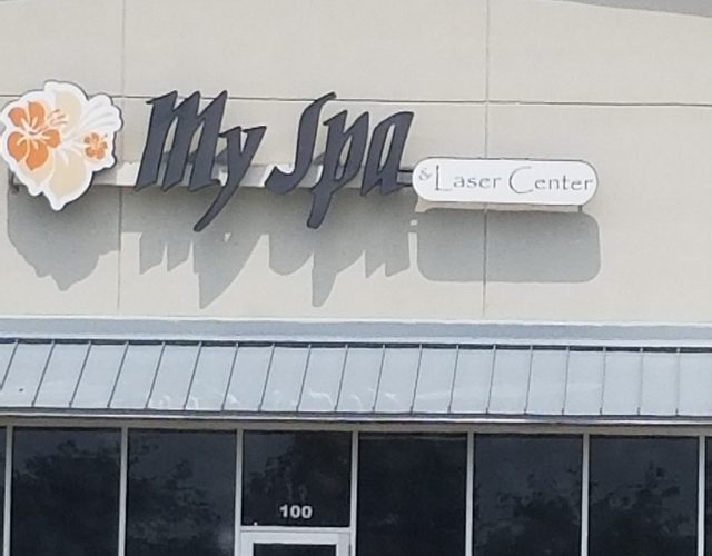 My Spa & Laser Center 2