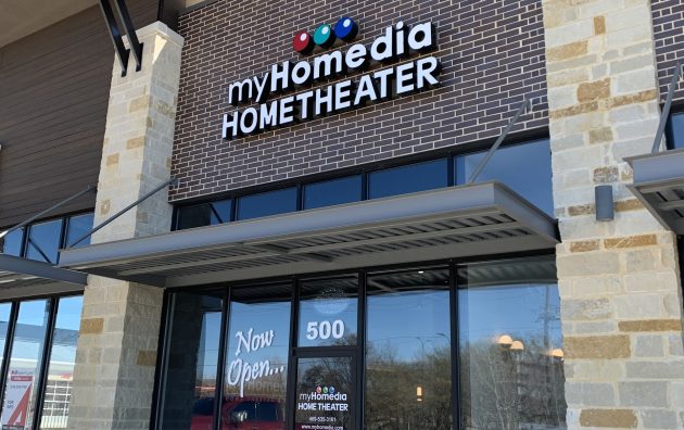 myhomedia Home Theater Store 4